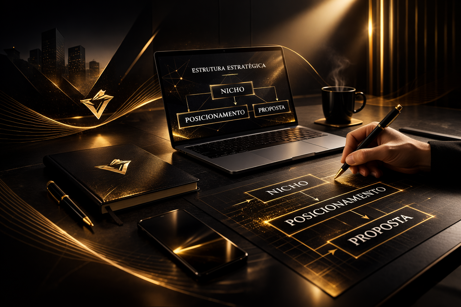 Imagem de Clube do influencer